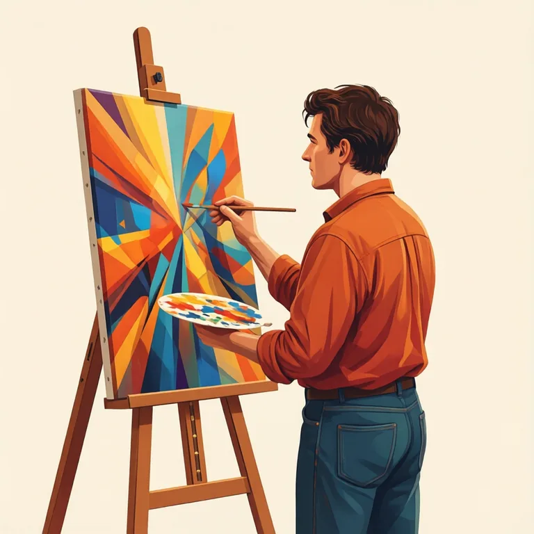 Picture: modernist