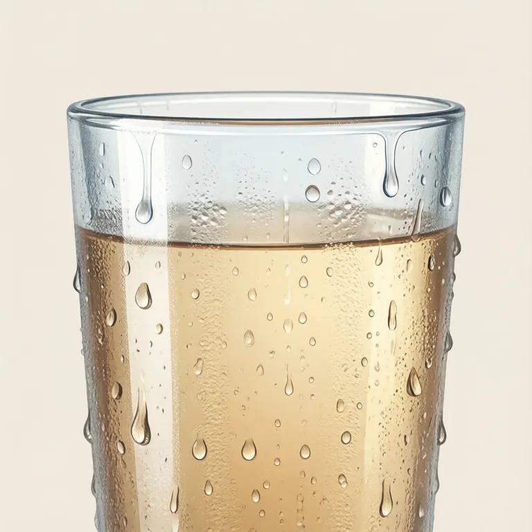 Picture: moisture