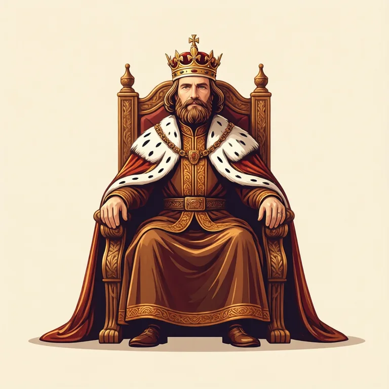 Picture: monarchy