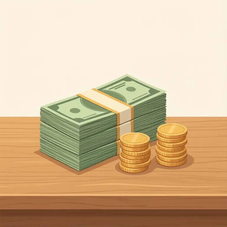 Picture: monetary