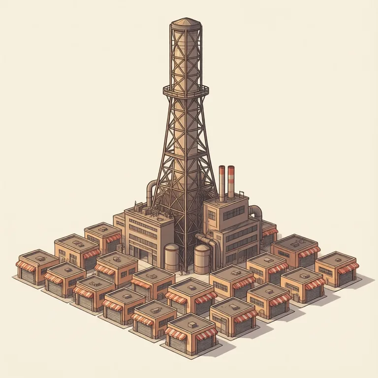 Picture: monopoly