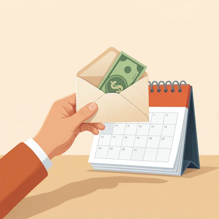 Picture: monthly