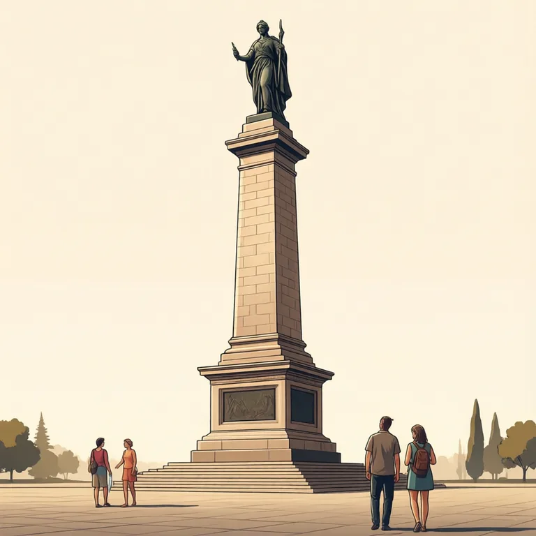 Picture: monument