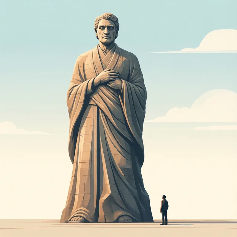 Picture: monumental