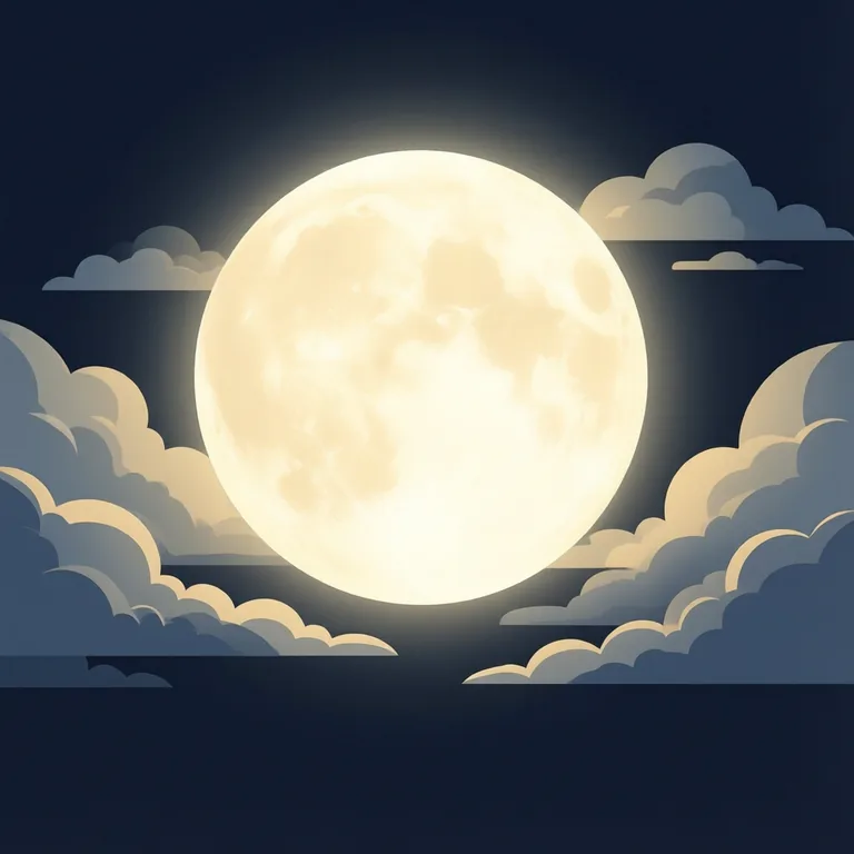 Picture: moon