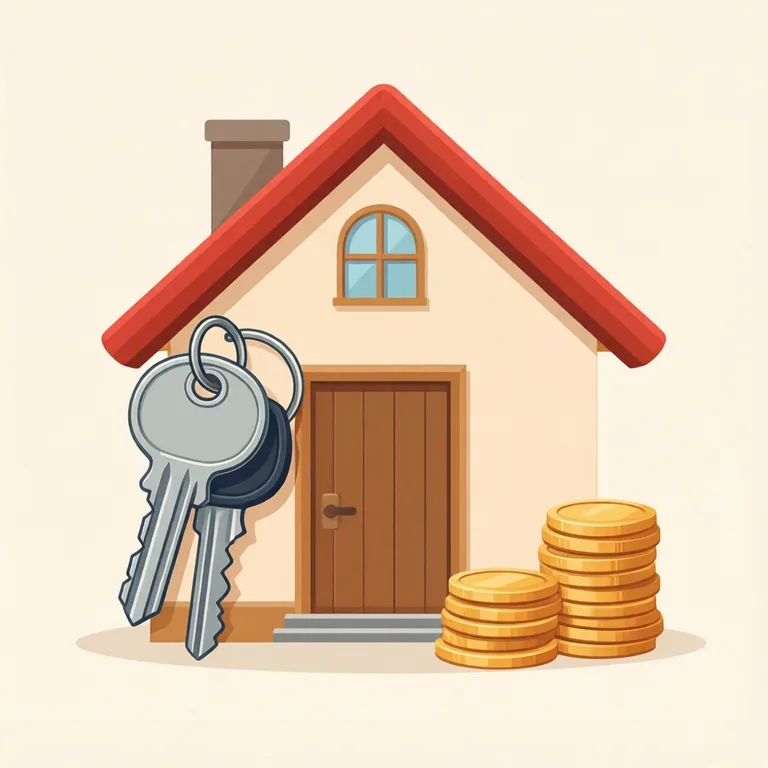 Picture: mortgage