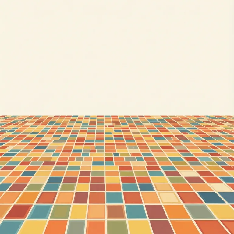 Picture: mosaic