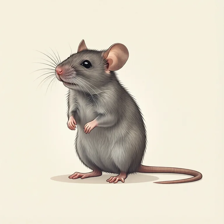 Picture: mouse