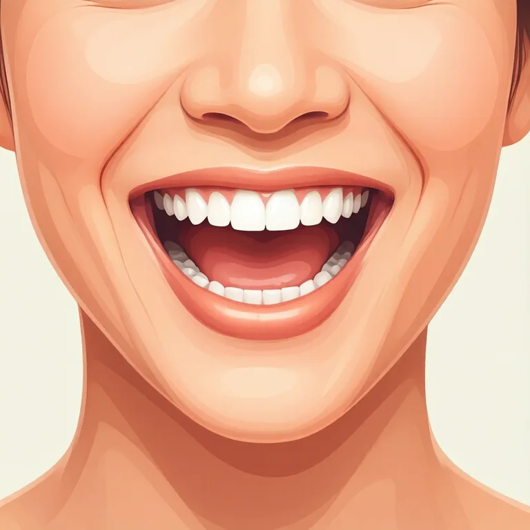 Picture: mouth