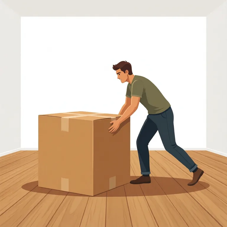 Picture: move