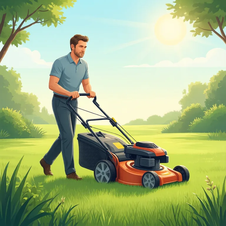Picture: mow
