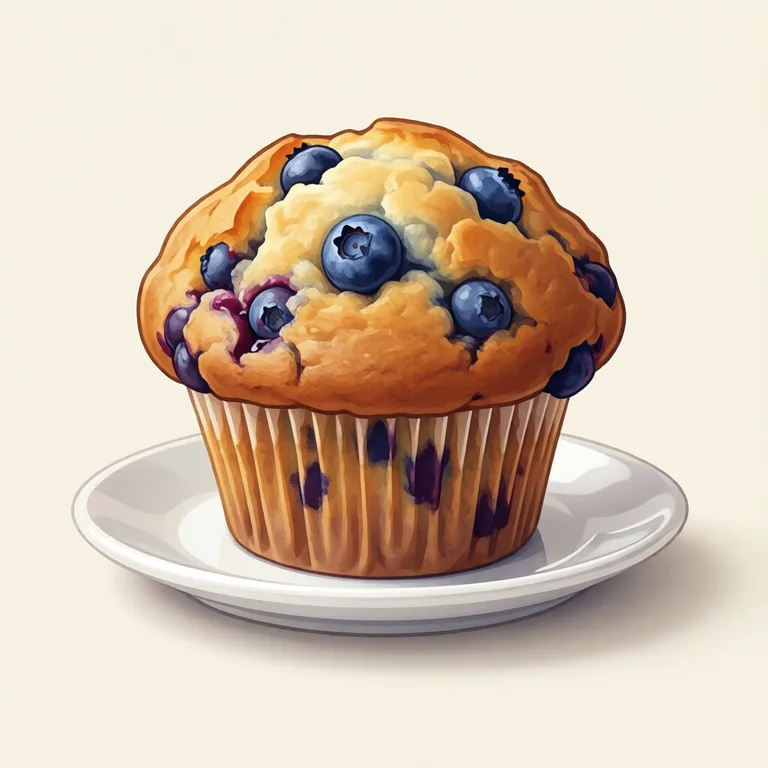 Picture: muffin