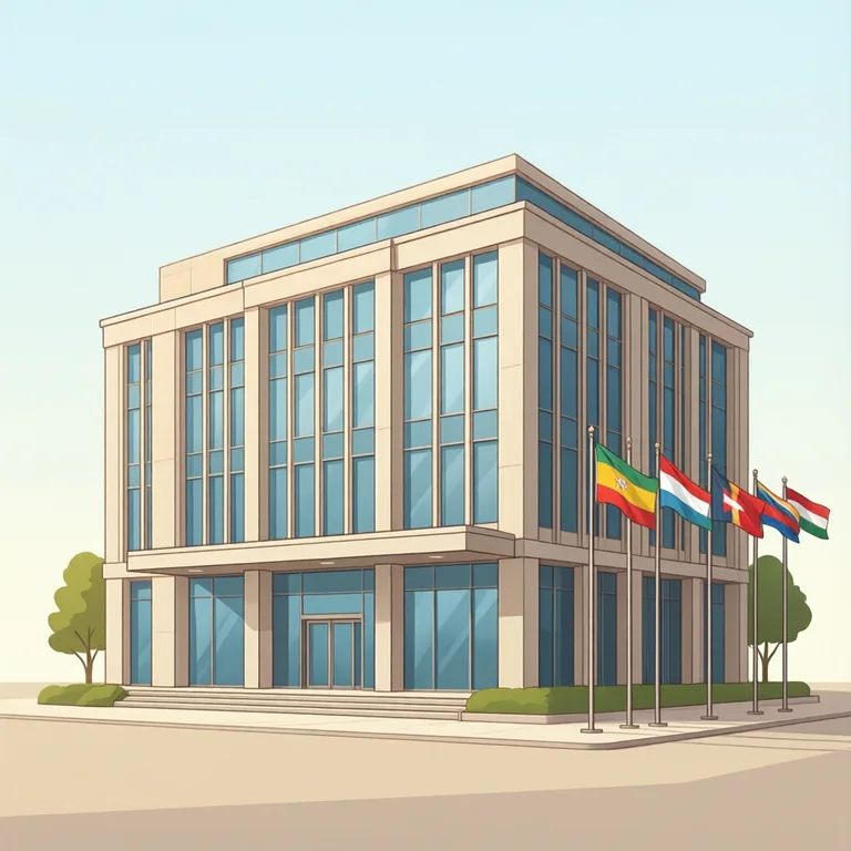 Picture: multinational