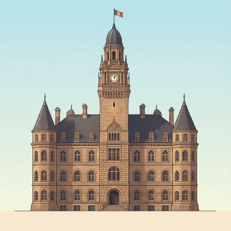 Picture: municipal