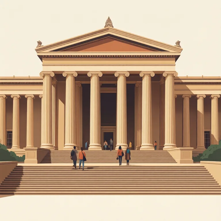Picture: museum