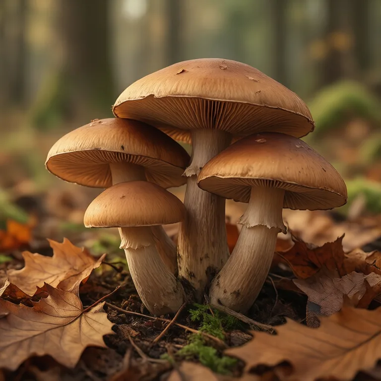 Picture: mushroom
