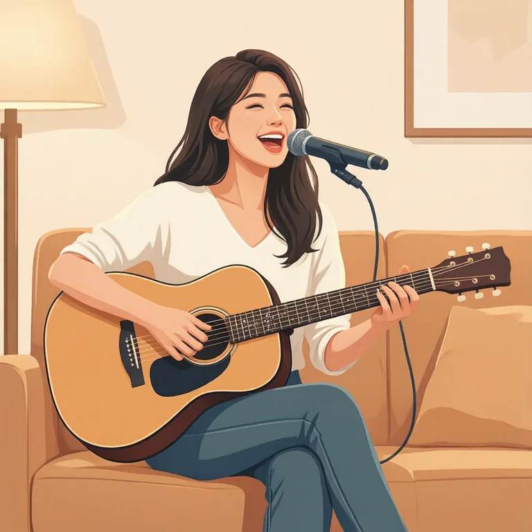 Picture: music