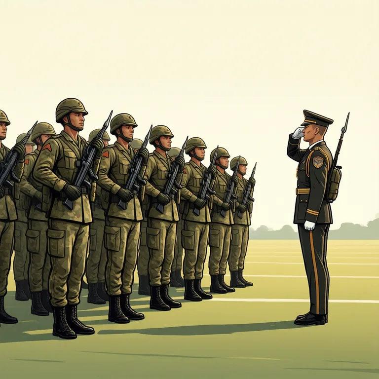 Picture: muster