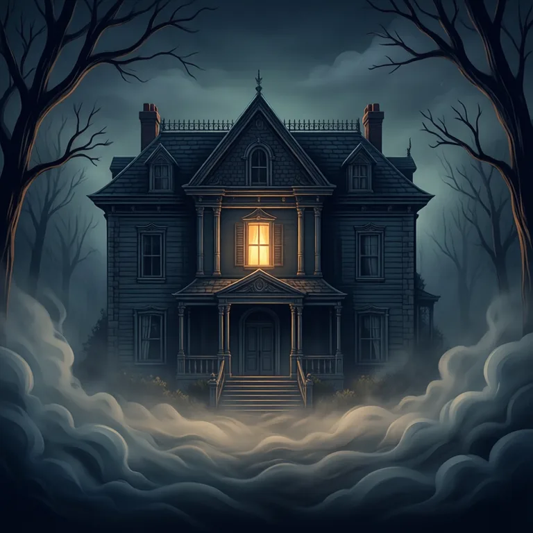 Picture: mystery