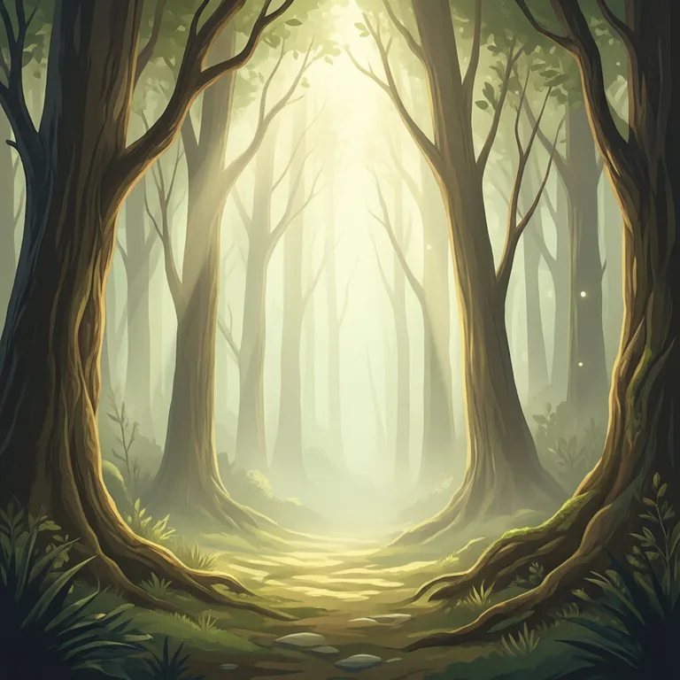 Picture: mystical