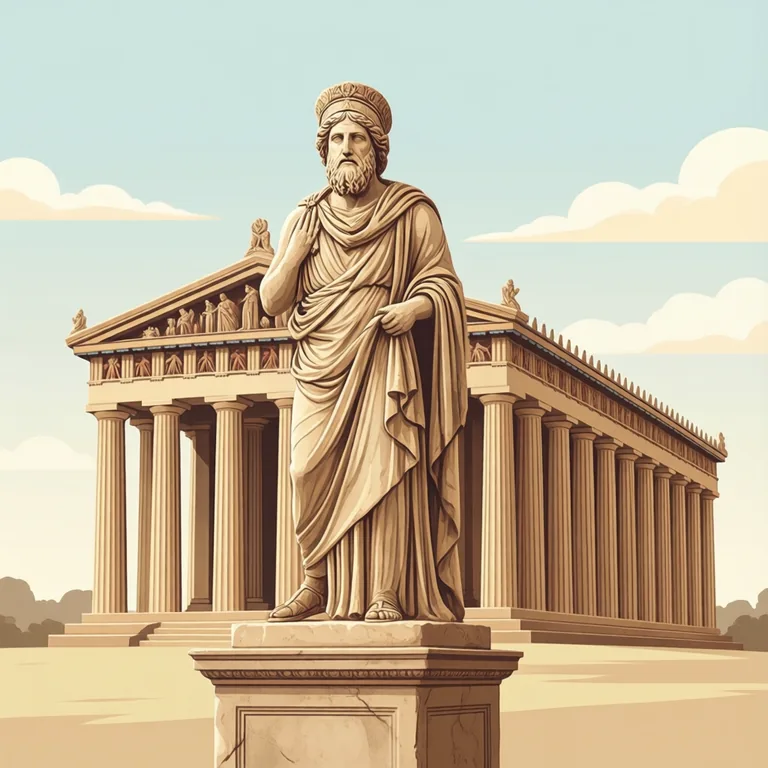Picture: mythology