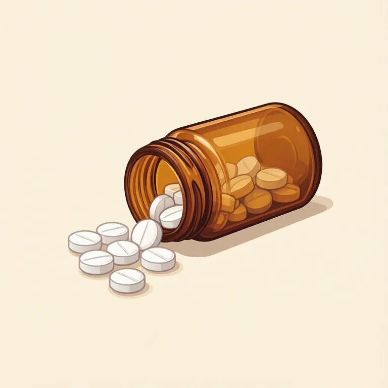 Picture: narcotic