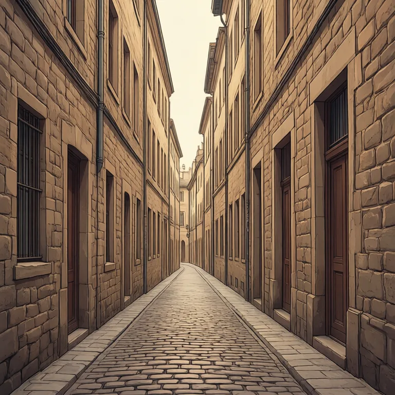Picture: narrow