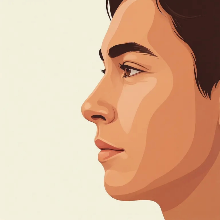 Picture: nasal