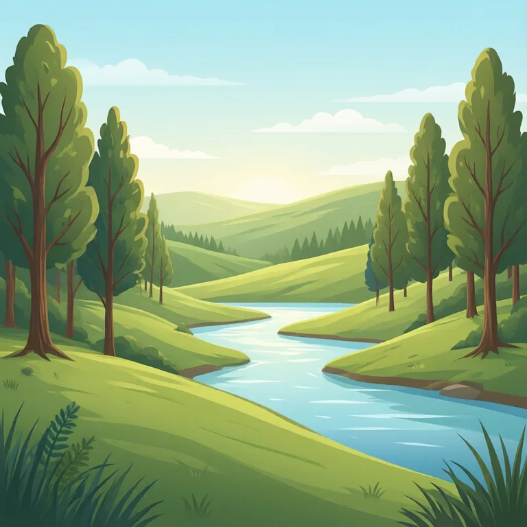 Picture: nature