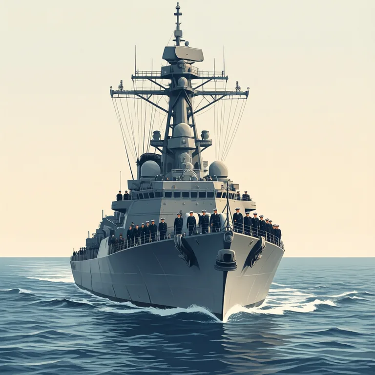 Picture: naval