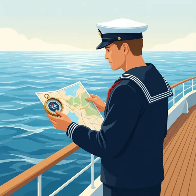 Picture: navigate