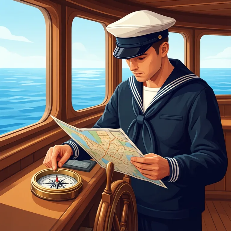 Picture: navigation