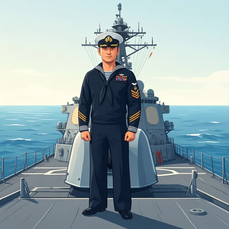 Picture: navy