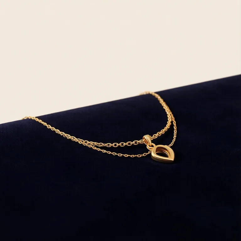 Picture: necklace