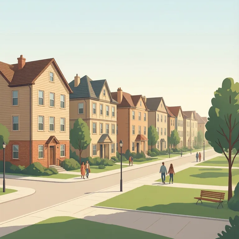 Picture: neighborhood