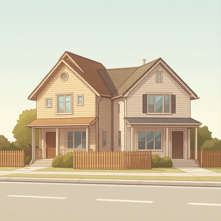 Picture: neighboring