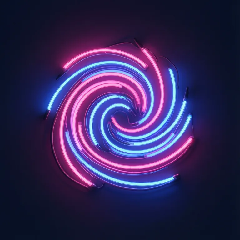Picture: neon