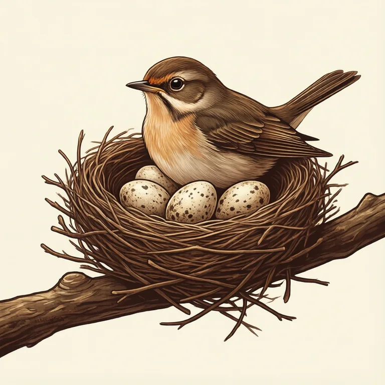Picture: nest