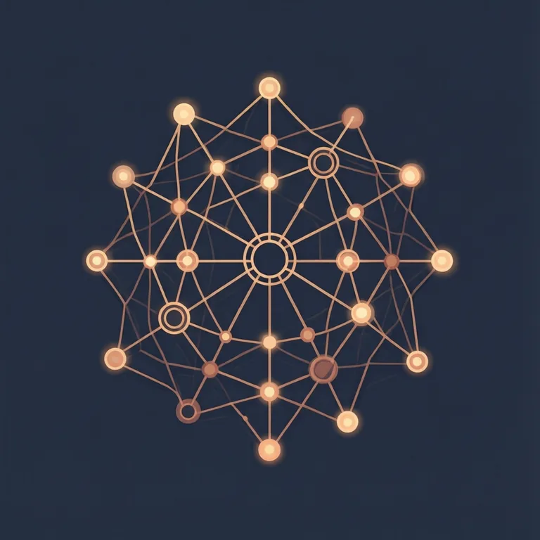 Picture: network