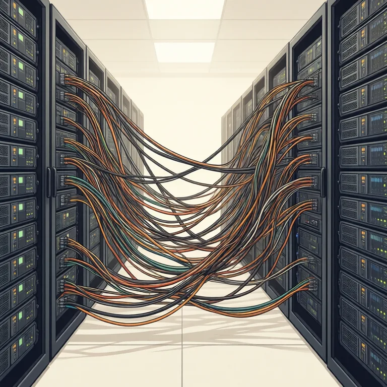 Picture: networking