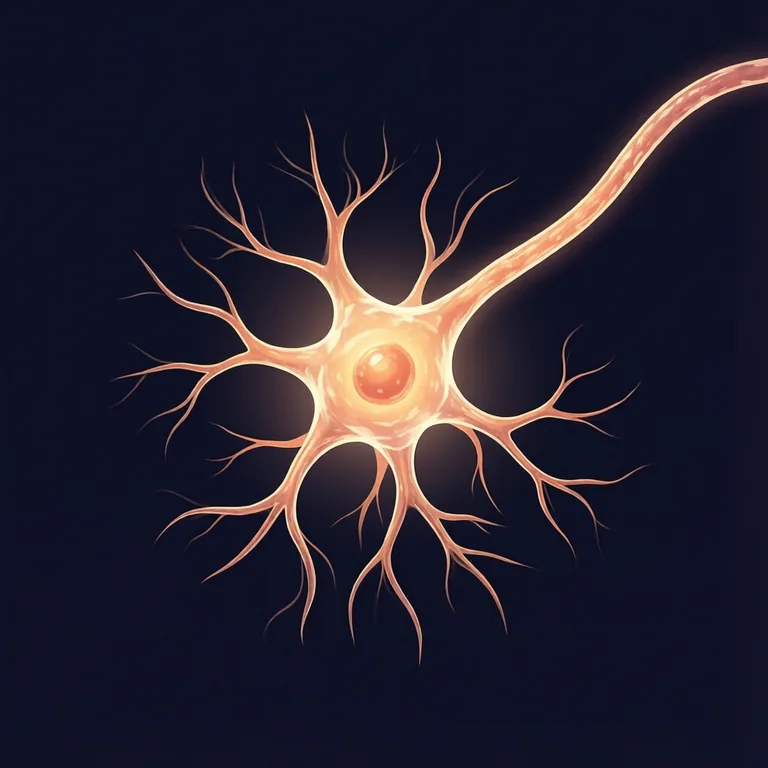 Picture: neuron