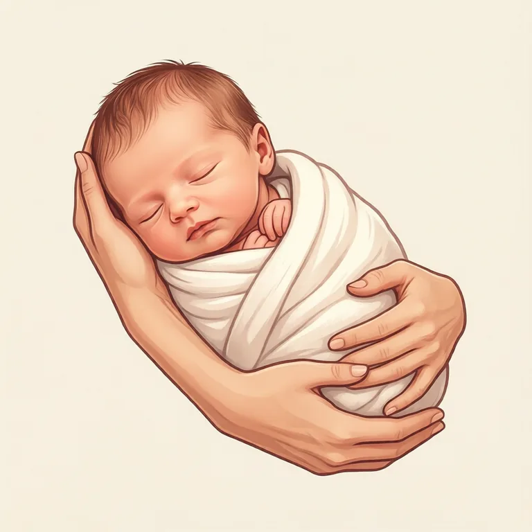 Picture: newborn