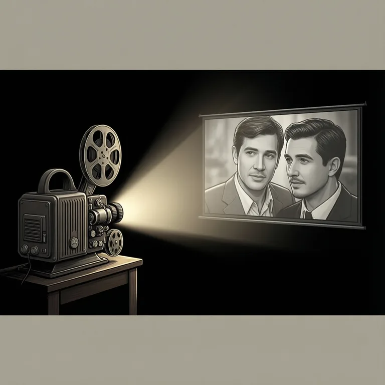 Picture: newsreel