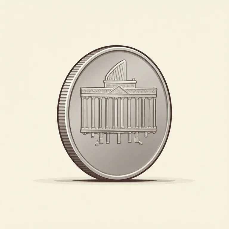 Picture: nickel