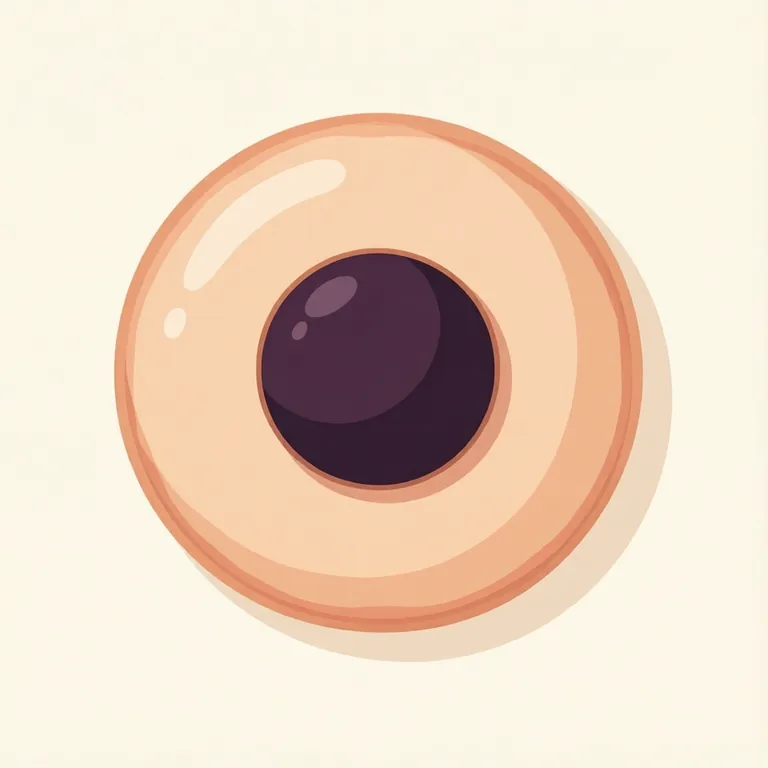 Picture: nucleus
