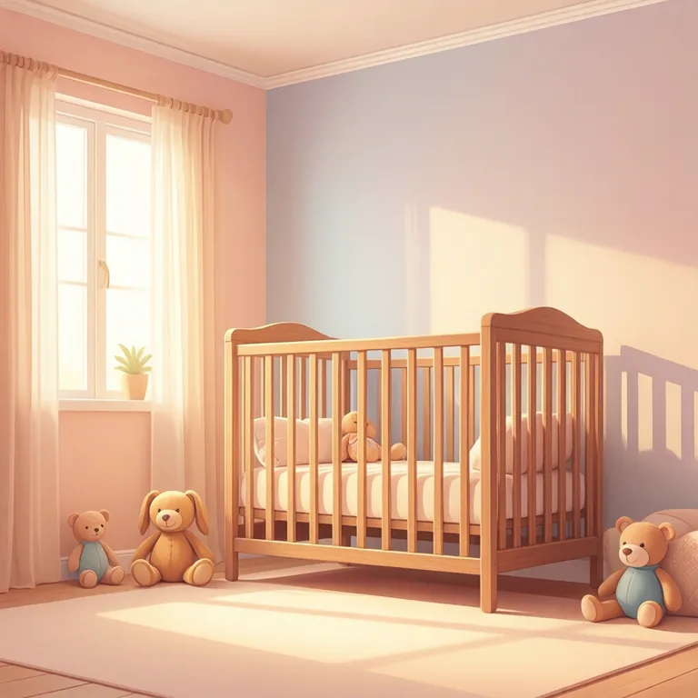 Picture: nursery