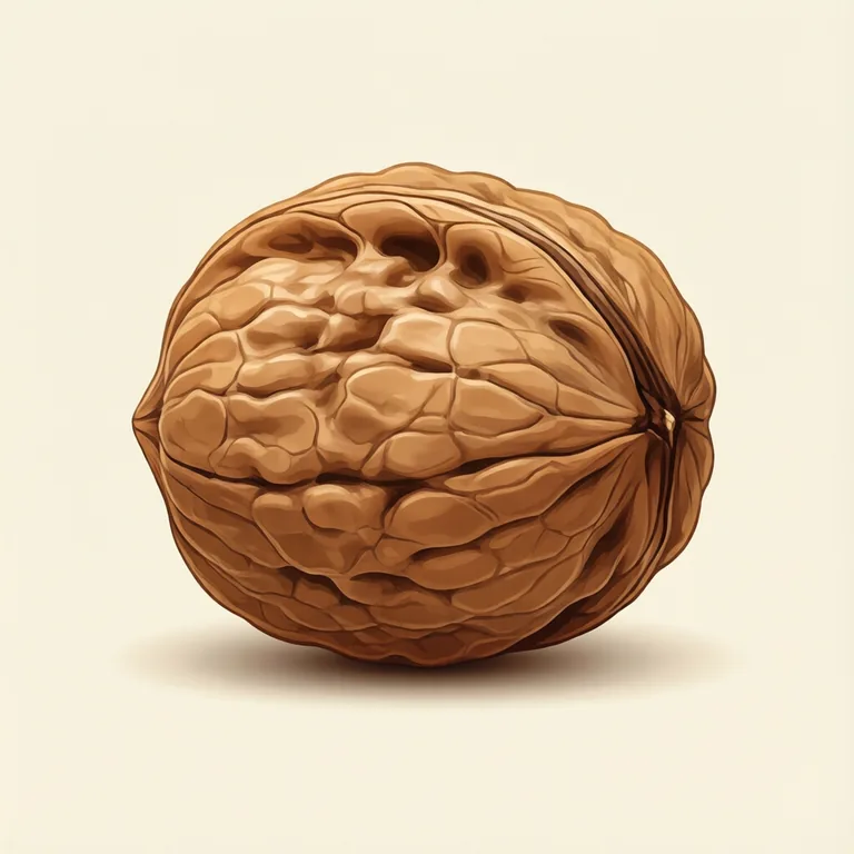 Picture: nut