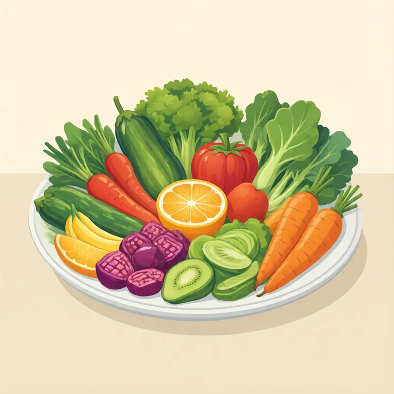 Picture: nutrient