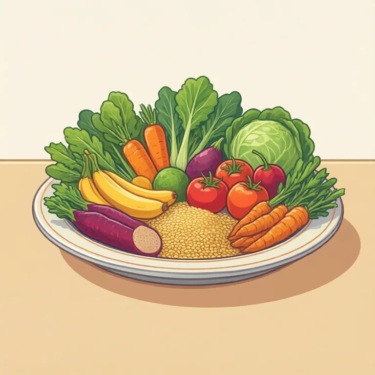Picture: nutrition