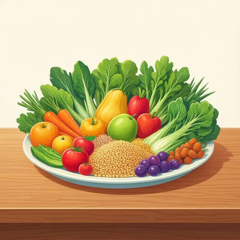 Picture: nutritional